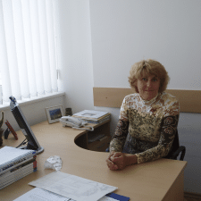 Фрилансер Елена В. — Украина, Киев. Специализация — Архитектурные проекты, Предметное проектирование