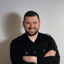 Фрилансер Александр В. — Україна, Одеса. Спеціалізація — Поліграфічний дизайн, Логотипи