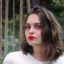 Фрилансер Анна В. — Украина, Киев. Специализация — Контент-менеджер, Перевод текстов