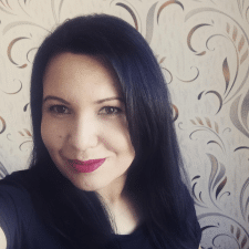 Заказчик Elena G. — Украина, Киев.