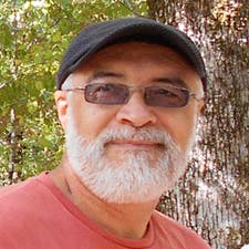 Yury Smirnov
