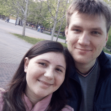 Фрилансер Виталий П. — Украина, Днепр. Специализация — 3D моделирование и визуализация
