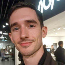 Freelancer Vitalii B. — Ukraine, Kiew. Fachgebiet — Python, Daten-Parsing