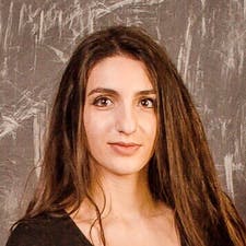 Фрилансер Виолетта В. — Украина, Одесса. Специализация — Рерайтинг, Копирайтинг