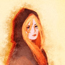 Фрилансер Елизавета Б. — Украина, Одесса. Специализация — Иллюстрации и рисунки