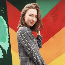 Фрилансер Елизавета Ф. — Украина, Львов. Специализация — Дизайн упаковки и этикетки, Иллюстрации и рисунки
