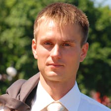 Freelancer Vitaly G. — Ukraina, Charków. Specjalizacja — PHP, Content Management Systems