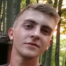 Фрилансер Віталій Г. — Украина, Виноградов. Специализация — Python