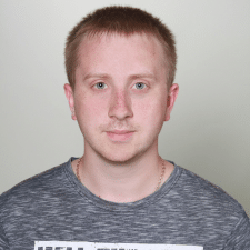 Заказчик Виталий С. — Украина, Харьков.