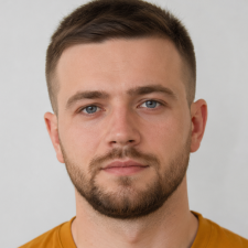 Freelancer Vitalii Y. — Ukraine, Kyiv. Core skill — Web Programming, Website Development