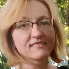 Фрилансер Вера К. — Украина, Харьков. Специализация — Полиграфический дизайн, Публикация объявлений