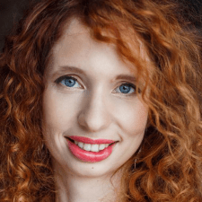 Natalia Davydova