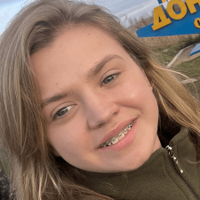 Фрилансер Viktoriia T. — Украина, Львов. Специализация — Дизайн сайтов, Иллюстрации и рисунки