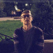 Freelancer Vladislav S. — Kazakhstan, Almaty (Alma-Ata). Specialization — 3D Modeling