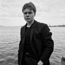 Freelancer Andrii P. — Ukraine, Zaporizhzhia. Core skill — Web Programming, HTML & CSS