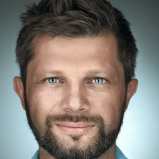 Freelancer Vitaly G. — Ukraina, Kijów.