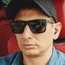 Freelancer Viacheslav H. — Ukraine, Kyiv. Core skill — Social Media Marketing (SMM), Video Processing