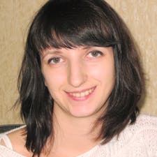 Заказчик Людмила Г. — Украина, Винница.