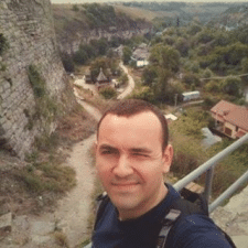 Freelancer Viktor H. — Ukraina, Chmielnicki. Specjalizacja — Programowanie stron internetowych, Programowanie na Androida