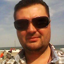 Фрилансер Vadim G. — Украина, Одесса. Специализация — Javascript и Typescript, PHP