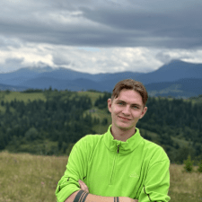 Volodymyr Nehreskul