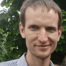 Freelancer Vitaly C. — Ukraine, Kharkiv. Core skill — Web Programming, HTML & CSS