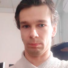 Freelancer Igor V. — Ukraina, Kijów. Specjalizacja — PHP, Układ HTML i CSS