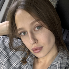 Freelancer Viktoriia K. — Ukraina, Kijów.