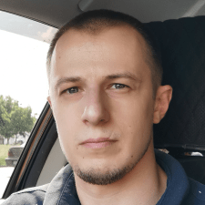Freelancer Viacheslav L. — Ukraine, Poltava. Core skill — Desktop Apps, Cybersecurity & Data Protection