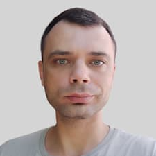 Freelancer Viacheslav R. — Ukraina, Odessa. Specjalizacja — Programowanie stron internetowych, PHP