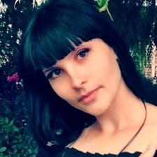 Фрилансер Виалета Б. — Украина, Александрия. Специализация — Английский язык, Перевод текстов