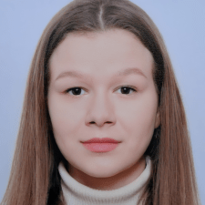 Фрилансер Viktoriia N. — Украина, Киев. Специализация — Копирайтинг, Реклама в социальных медиа