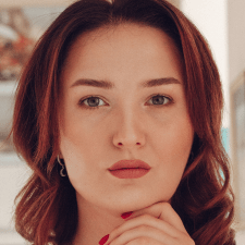 Виктория Азимова