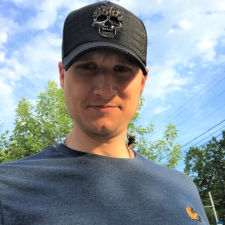 Дмитрий Виберг