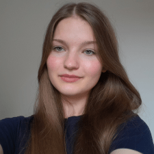 Фрилансер Вікторія Б. — Україна, Харків. Спеціалізація — HTML та CSS верстання, Javascript та Typescript