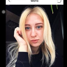 Фрилансер Вікторія Я. — Украина, Переяслав-Хмельницкий. Специализация — Копирайтинг, Написание статей