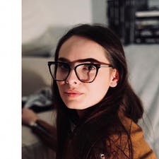 Freelancer Viktoriya T. — Ukraine, Lvov. Specialization — Social media marketing, Social media page design