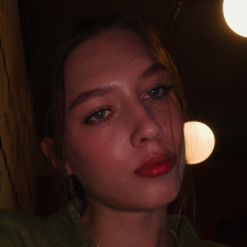 Freelancer Viktoriia B. — Ukraina, Kijów. Specjalizacja — Projektowanie stron w mediach społecznościowych