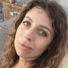 Фрилансер Виктория Т. — Украина, Днепр. Специализация — Написание статей, Контент-менеджер