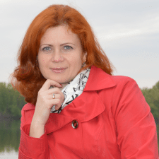 Фрилансер Viktoriia D. — Украина. Специализация — Обучение, Маркетинговые исследования