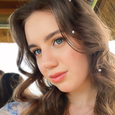 Фрилансер Вікторія К. — Украина, Днепр. Специализация — Разработка презентаций, Копирайтинг
