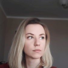 Фрилансер Виктория П. — Украина, Одесса. Специализация — Английский язык, Перевод текстов