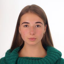 Фрилансер Виктория Ш. — Украина, Киев. Специализация — Обработка фото, Продвижение в социальных сетях (SMM)