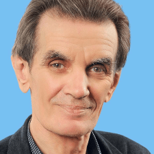 Фрилансер Виктор К. — Украина, Первомайский. Специализация — Контент-менеджер