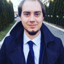 Client Sergey I. — Ukraine, Kyiv.