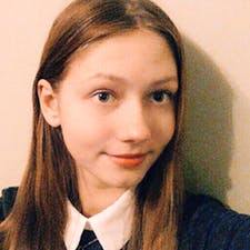 Фрилансер Виктория Р. — Украина, Львов. Специализация — Написание статей