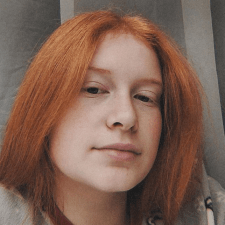 Freelancer Vika Z. — Ukraine. Fachgebiet — Textübersetzung, Englisch