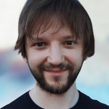 Заказчик Vic T. — Украина, Львов.