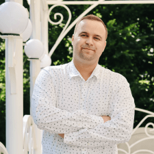 Фрилансер Віктор Г. — Украина, Ровно. Специализация — Парсинг данных, HTML и CSS верстка