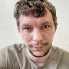 Виктор Васильев